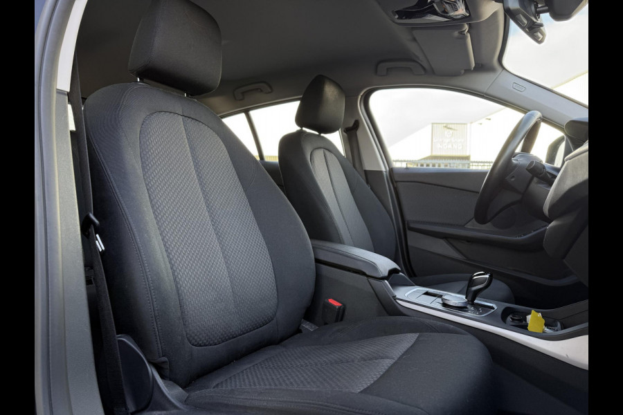 BMW 1-serie 118i Aut. Executive Edition | Navi | ECC | Xenon-LED |