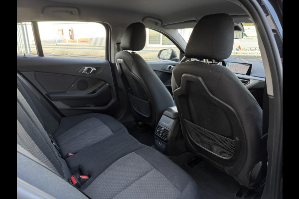 BMW 1-serie 118i Aut. Executive Edition | Navi | ECC | Xenon-LED |