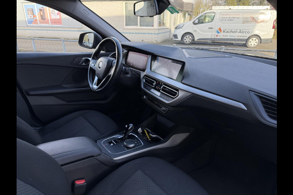 BMW 1-serie 118i Aut. Executive Edition | Navi | ECC | Xenon-LED |