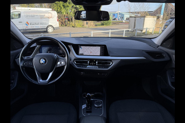 BMW 1-serie 118i Aut. Executive Edition | Navi | ECC | Xenon-LED |