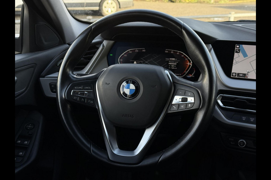 BMW 1-serie 118i Aut. Executive Edition | Navi | ECC | Xenon-LED |