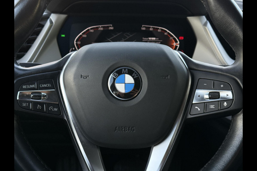 BMW 1-serie 118i Aut. Executive Edition | Navi | ECC | Xenon-LED |