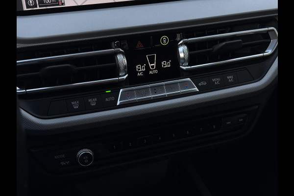BMW 1-serie 118i Aut. Executive Edition | Navi | ECC | Xenon-LED |
