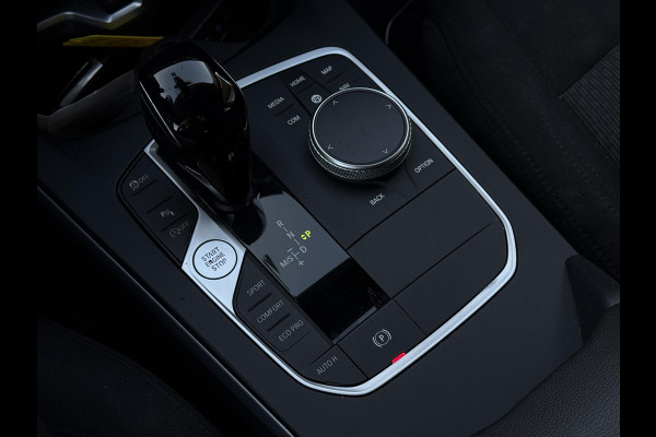 BMW 1-serie 118i Aut. Executive Edition | Navi | ECC | Xenon-LED |