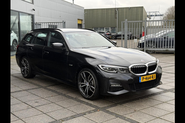 BMW 3 Serie Touring Aut. 320e M-Sport Edition | SoH 89% | Harman Kardon | Leder | Camera | Xenon-LED |