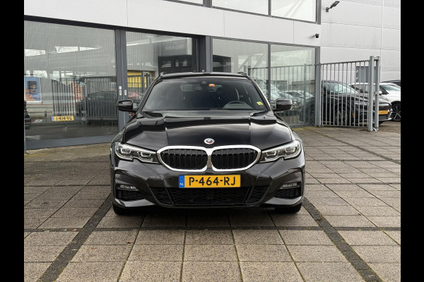 BMW 3 Serie Touring Aut. 320e M-Sport Edition | SoH 89% | Harman Kardon | Leder | Camera | Xenon-LED |