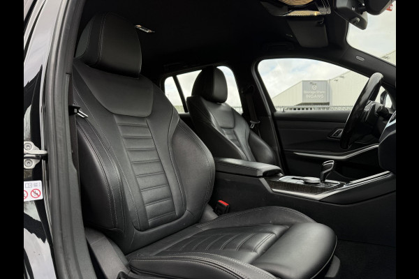 BMW 3 Serie Touring Aut. 320e M-Sport Edition | SoH 89% | Harman Kardon | Leder | Camera | Xenon-LED |