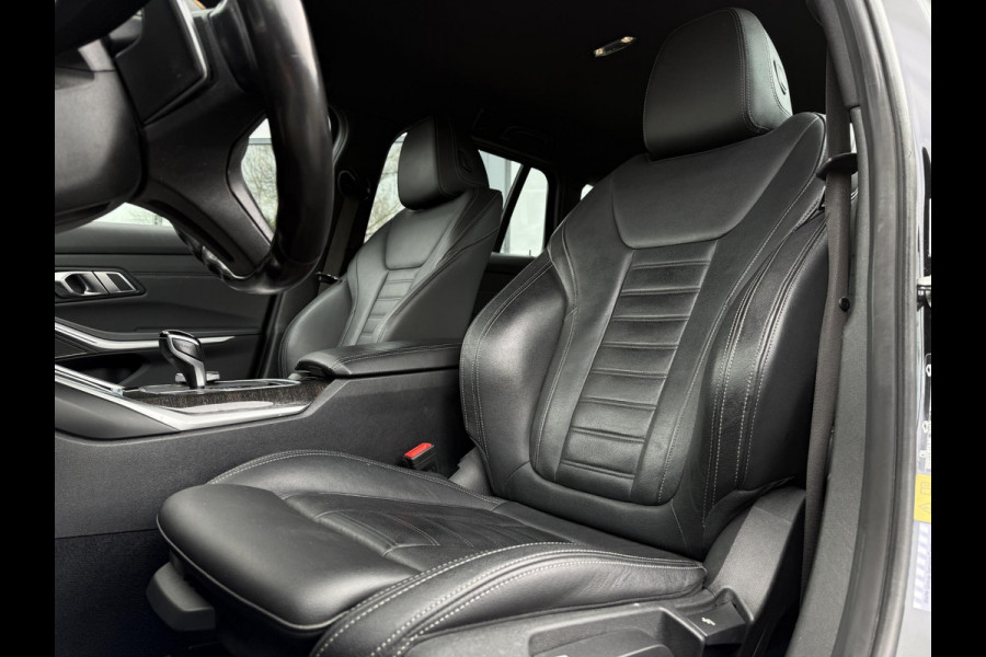 BMW 3 Serie Touring Aut. 320e M-Sport Edition | SoH 89% | Harman Kardon | Leder | Camera | Xenon-LED |