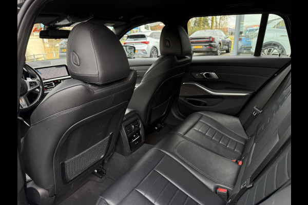 BMW 3 Serie Touring Aut. 320e M-Sport Edition | SoH 89% | Harman Kardon | Leder | Camera | Xenon-LED |