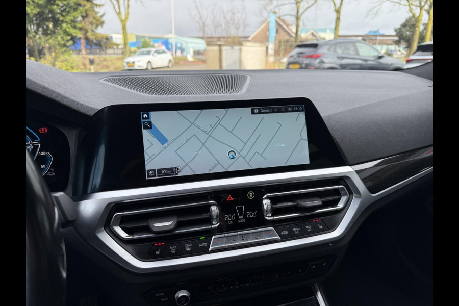 BMW 3 Serie Touring Aut. 320e M-Sport Edition | SoH 89% | Harman Kardon | Leder | Camera | Xenon-LED |