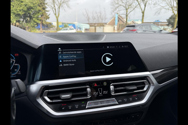 BMW 3 Serie Touring Aut. 320e M-Sport Edition | SoH 89% | Harman Kardon | Leder | Camera | Xenon-LED |