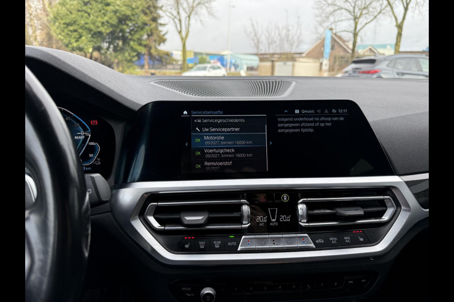 BMW 3 Serie Touring Aut. 320e M-Sport Edition | SoH 89% | Harman Kardon | Leder | Camera | Xenon-LED |