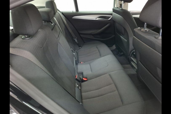 BMW 5 Serie Aut. 520i Executive Ed. | Navi | Xenon-Led | ECC |