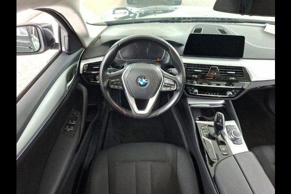 BMW 5 Serie Aut. 520i Executive Ed. | Navi | Xenon-Led | ECC |