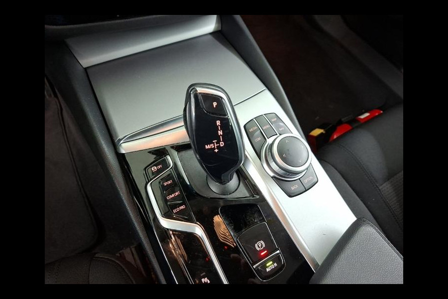BMW 5 Serie Aut. 520i Executive Ed. | Navi | Xenon-Led | ECC |