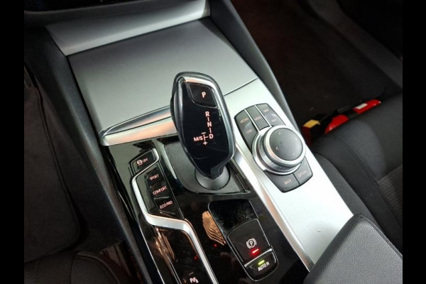 BMW 5 Serie Aut. 520i Executive Ed. | Navi | Xenon-Led | ECC |