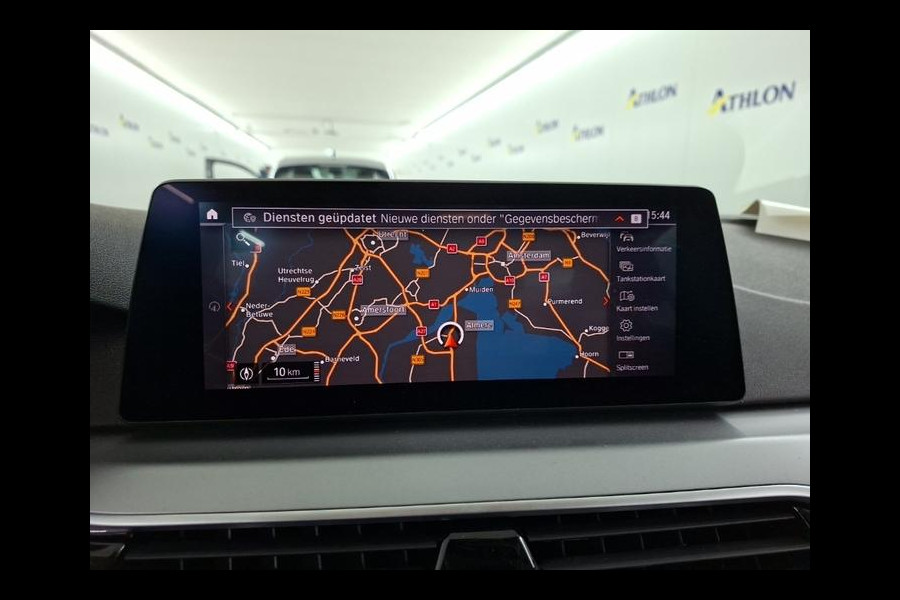 BMW 5 Serie Aut. 520i Executive Ed. | Navi | Xenon-Led | ECC |