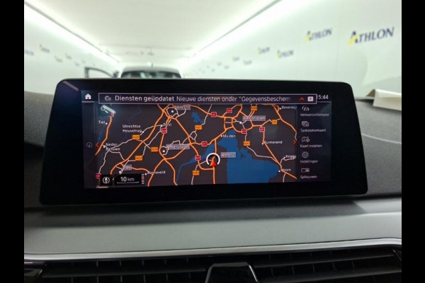 BMW 5 Serie Aut. 520i Executive Ed. | Navi | Xenon-Led | ECC |