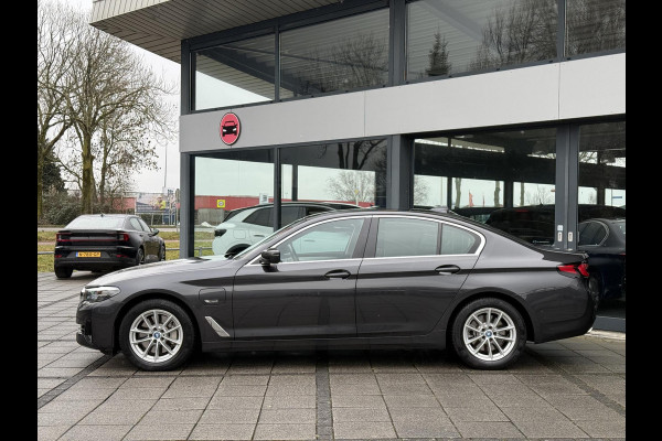 BMW 5 Serie Aut. 530e Executive Bus. Edition | SoH 93% | Navi | Memory |