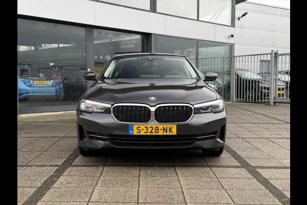 BMW 5 Serie Aut. 530e Executive Bus. Edition | SoH 93% | Navi | Memory |