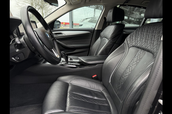BMW 5 Serie Aut. 530e Executive Bus. Edition | SoH 93% | Navi | Memory |