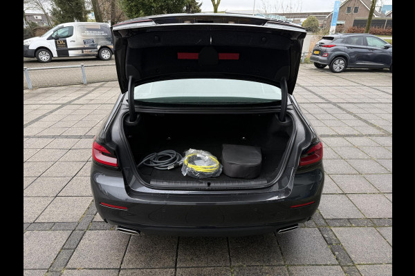 BMW 5 Serie Aut. 530e Executive Bus. Edition | SoH 93% | Navi | Memory |