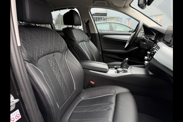 BMW 5 Serie Aut. 530e Executive Bus. Edition | SoH 93% | Navi | Memory |