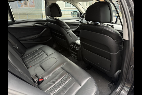 BMW 5 Serie Aut. 530e Executive Bus. Edition | SoH 93% | Navi | Memory |