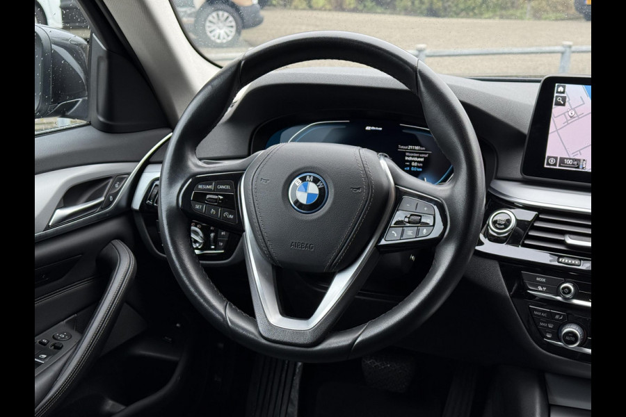BMW 5 Serie Aut. 530e Executive Bus. Edition | SoH 93% | Navi | Memory |