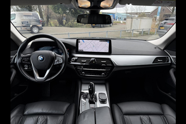 BMW 5 Serie Aut. 530e Executive Bus. Edition | SoH 93% | Navi | Memory |