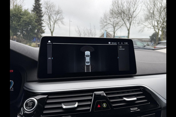 BMW 5 Serie Aut. 530e Executive Bus. Edition | SoH 93% | Navi | Memory |