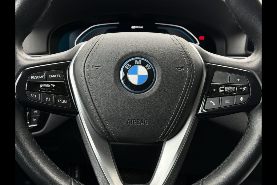 BMW 5 Serie Aut. 530e Executive Bus. Edition | SoH 93% | Navi | Memory |