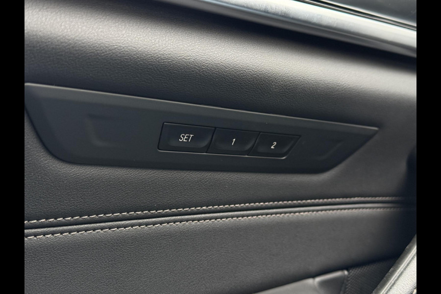 BMW 5 Serie Aut. 530e Executive Bus. Edition | SoH 93% | Navi | Memory |