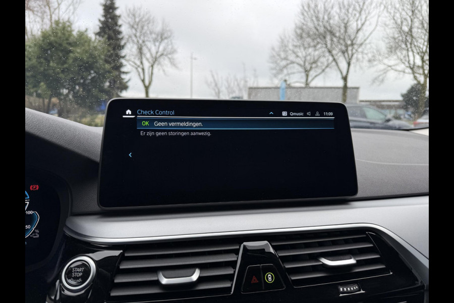 BMW 5 Serie Aut. 530e Executive Bus. Edition | SoH 93% | Navi | Memory |