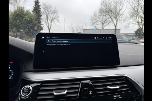 BMW 5 Serie Aut. 530e Executive Bus. Edition | SoH 93% | Navi | Memory |