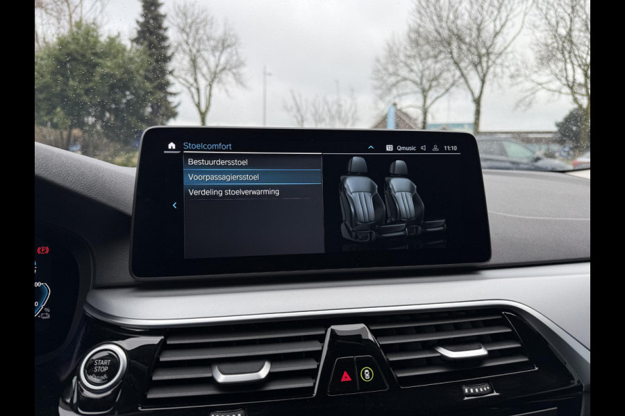 BMW 5 Serie Aut. 530e Executive Bus. Edition | SoH 93% | Navi | Memory |