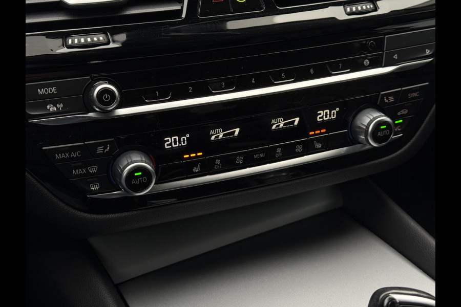 BMW 5 Serie Aut. 530e Executive Bus. Edition | SoH 93% | Navi | Memory |