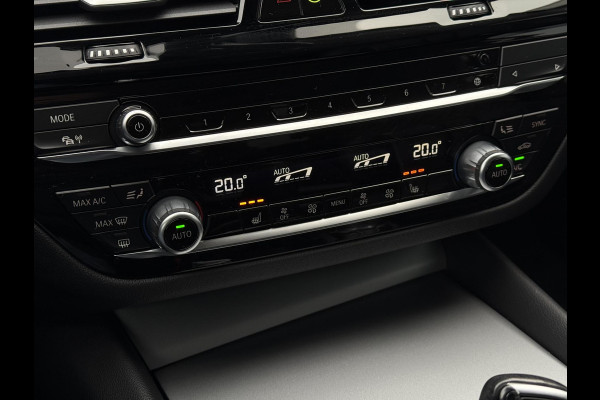 BMW 5 Serie Aut. 530e Executive Bus. Edition | SoH 93% | Navi | Memory |