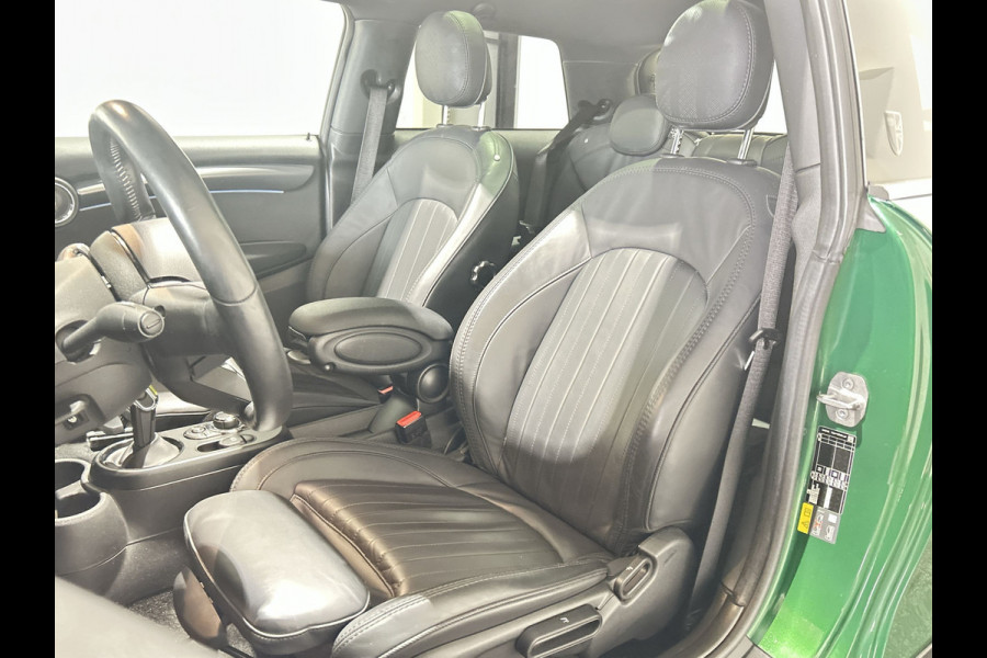 MINI Mini Electric Yours 33 kWh | lederen bekleding Yours | Panoramadak | HUD | Camera | ACC |LED Soh Waarde (batterijtest) 96,9%