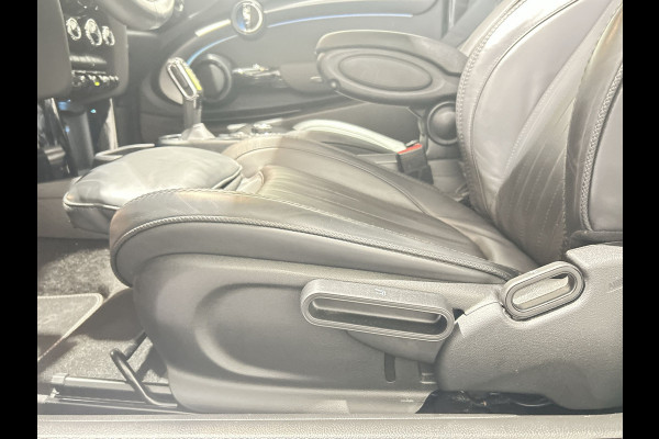 MINI Mini Electric Yours 33 kWh | lederen bekleding Yours | Panoramadak | HUD | Camera | ACC |LED Soh Waarde (batterijtest) 96,9%