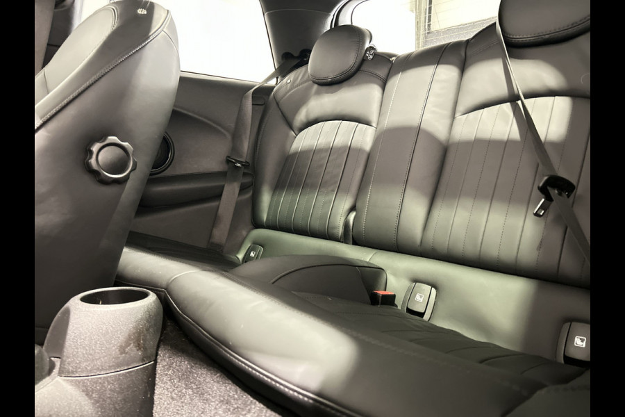 MINI Mini Electric Yours 33 kWh | lederen bekleding Yours | Panoramadak | HUD | Camera | ACC |LED Soh Waarde (batterijtest) 96,9%