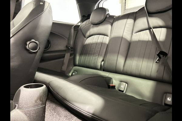 MINI Mini Electric Yours 33 kWh | lederen bekleding Yours | Panoramadak | HUD | Camera | ACC |LED Soh Waarde (batterijtest) 96,9%