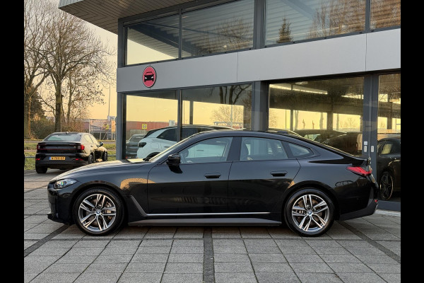 BMW i4 Aut. eDrive40 High Executive 84kWh | SoH 94.76% | ACC | Camera | Laser LED | HUD |