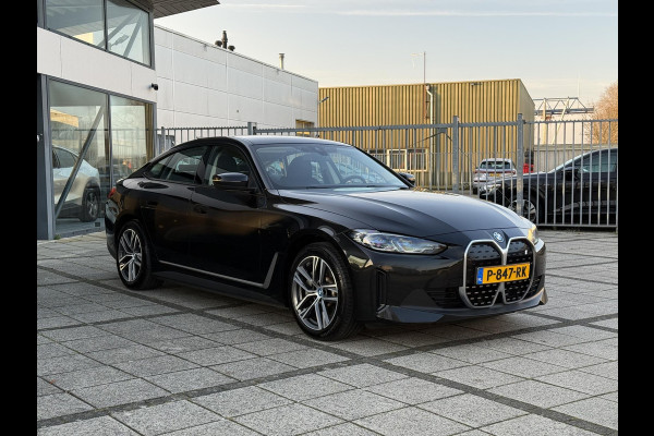 BMW i4 Aut. eDrive40 High Executive 84kWh | SoH 94.76% | ACC | Camera | Laser LED | HUD |