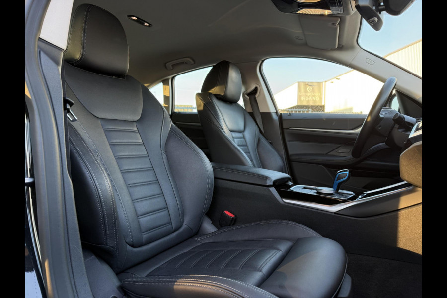 BMW i4 Aut. eDrive40 High Executive 84kWh | SoH 94.76% | ACC | Camera | Laser LED | HUD |