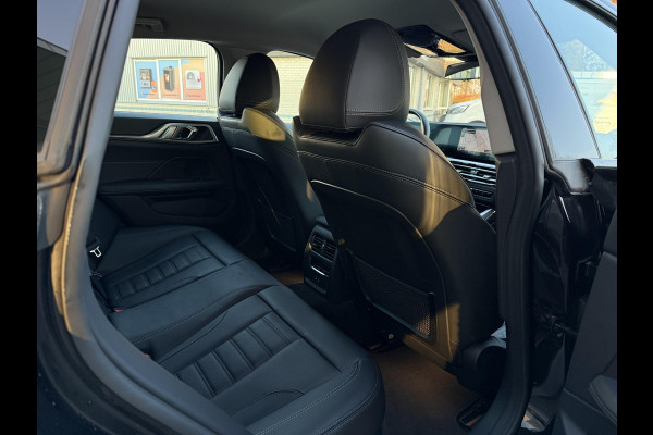 BMW i4 Aut. eDrive40 High Executive 84kWh | SoH 94.76% | ACC | Camera | Laser LED | HUD |