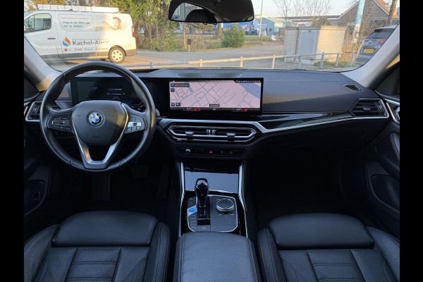 BMW i4 Aut. eDrive40 High Executive 84kWh | SoH 94.76% | ACC | Camera | Laser LED | HUD |