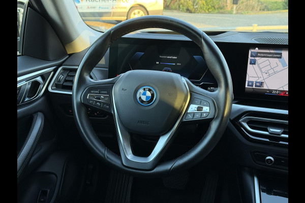 BMW i4 Aut. eDrive40 High Executive 84kWh | SoH 94.76% | ACC | Camera | Laser LED | HUD |