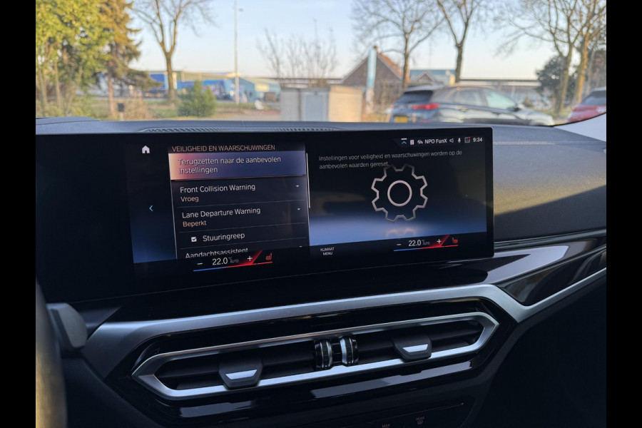 BMW i4 Aut. eDrive40 High Executive 84kWh | SoH 94.76% | ACC | Camera | Laser LED | HUD |