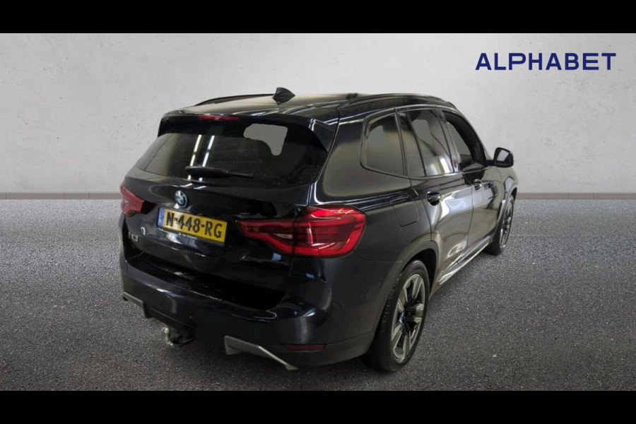 BMW iX3 Aut. High Executive 80kWh | SoH 97.24% | Panorama | Sport Stoelen | Harman Kardon |
